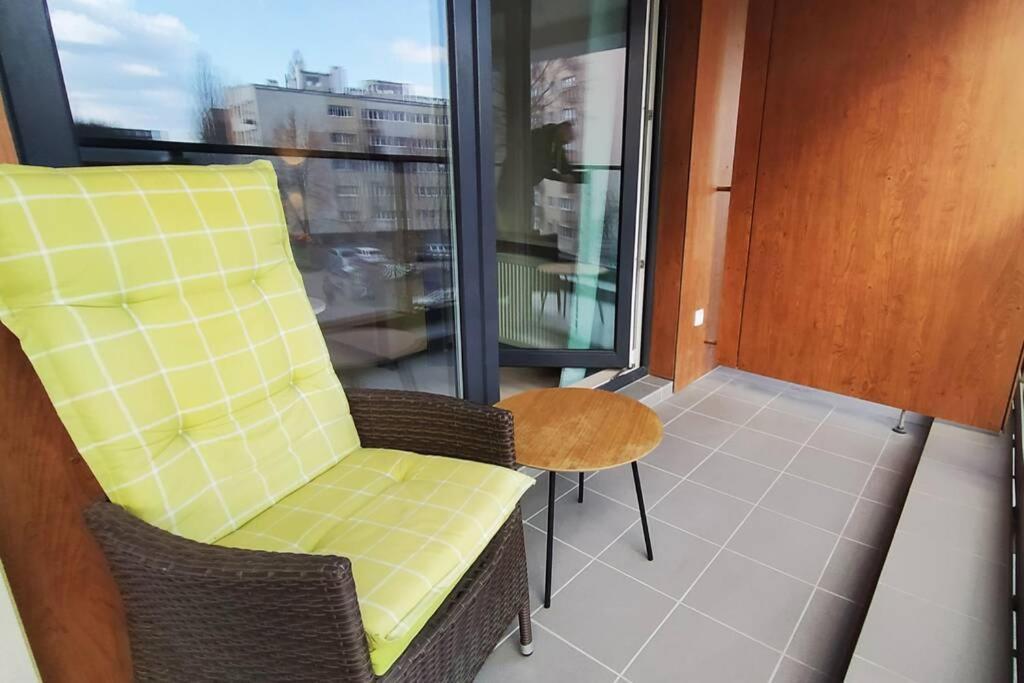 Modern Home Moldawska Warschau Exterior foto